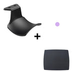 Black wall hanging Z style