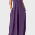 Purple / S
