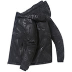 609black / M