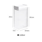 1100ml