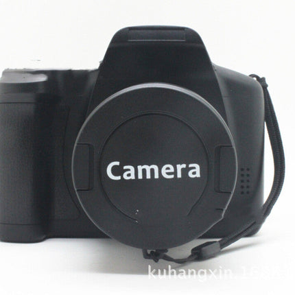XJ05 Digital Video Camera