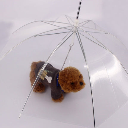 Premium Dog Umbrella