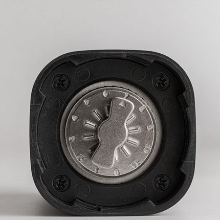 Manual espresso grinder