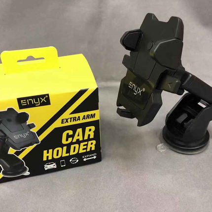 Phone holder