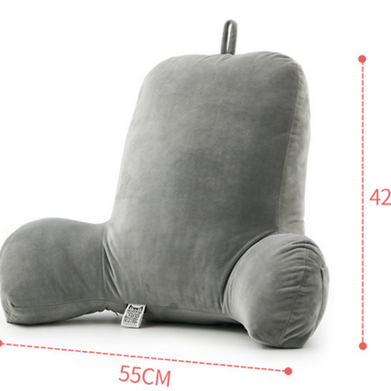 Office sofa back cushion