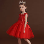Red / 130cm