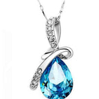 Necklace / With Box