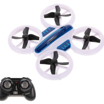 RC Drone Car Quadcopter Drone S123 Remote Control Aircraft Radio Control UFO Hand Control Altitude Hold Helicopter Toys For Kids