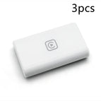 White / 3PCS