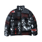 Black / L