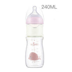 Pink / Glass / 240ml