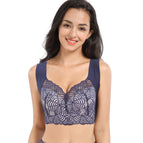 Blue / 34C