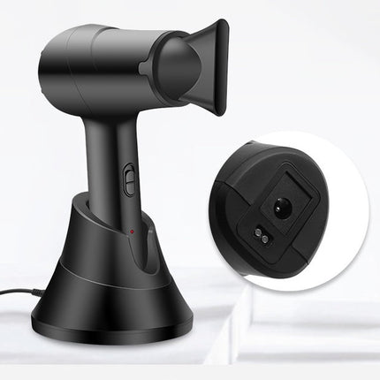 Home wireless small electric hair dryer