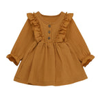 Yellow / 100cm