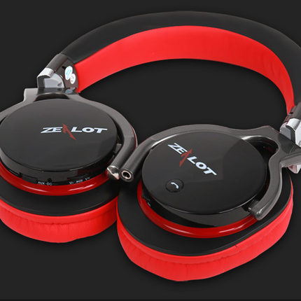 B5 Wireless Bluetooth 4.0 Headset
