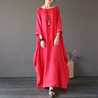 Red / 5XL