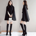 Black / XS