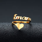 Gold Color / 8