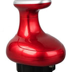 Red / Charging shock