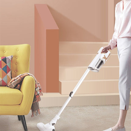 Household vacuum cleaner