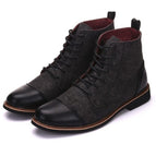 Black / 42