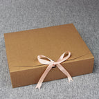Khaki / 16.5X16.5X5cm / 10PCS