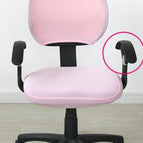 Pink / No