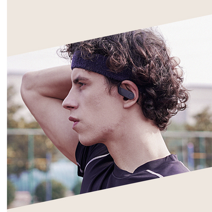 Bluetooth earphone