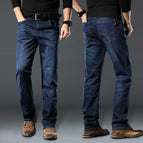 Blue / Size 28