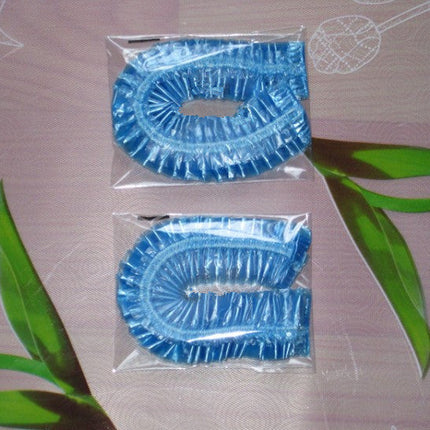 Gaestgiveriet Hotel disposable bathing hat bar shaped bath