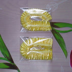 Yellow / 100pcs
