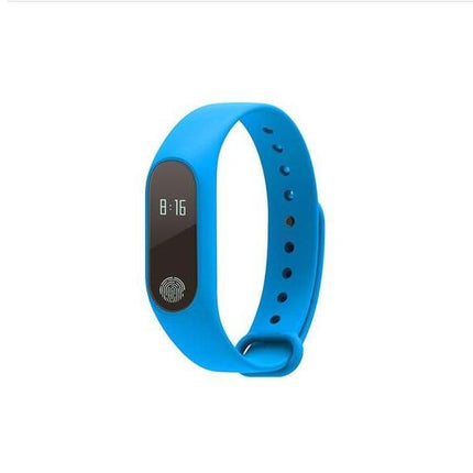 Motion intelligent hand  waterproof bluetooth ring