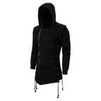 Black / L