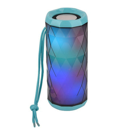 Tg167 Outdoor Portable LED Lights Gift Sound