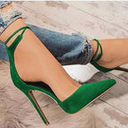 Green / 42