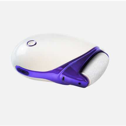 Electric foot grinder
