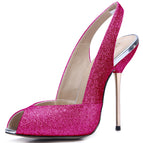 Pink / 35