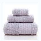 Grey / 70X140 / 1pc
