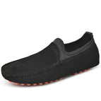 Black / 40