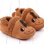 13cm / Brown A
