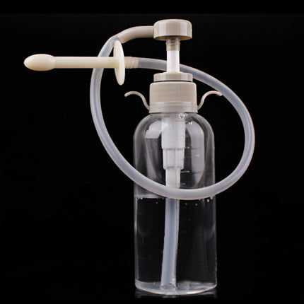 Manually Pressurized Cleaner 300ml