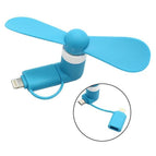 Blue / B