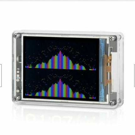 Sound Control Spectrum Rhythm Light Scrolling Screen Display Module