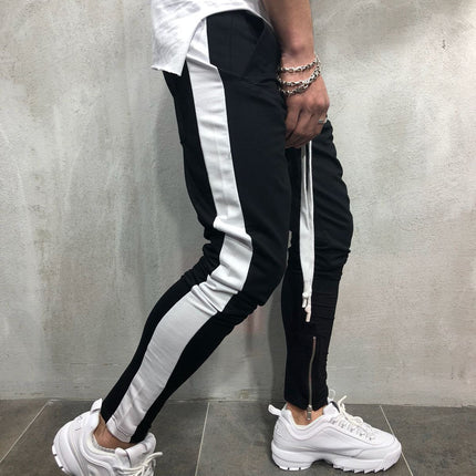Autumn And Winter Explosions Men's Casual Sweatpants