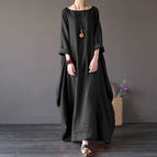Black / L