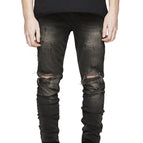 Black / 36