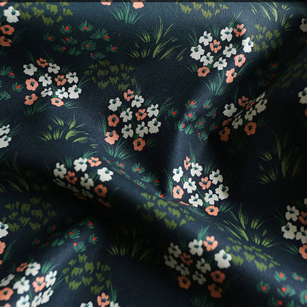 Plant Clothing Fabric Skirt Floral