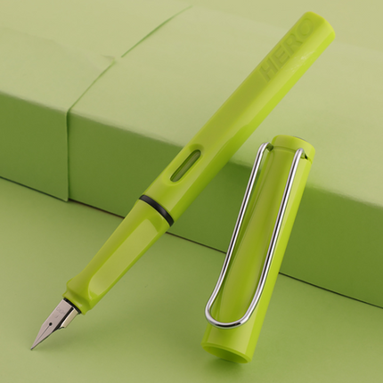 Engravable Students Practice Calligraphy Pen Adult Office