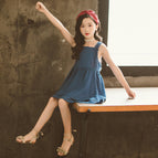 Blue / 120cm