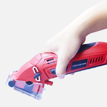 Multifunctional electric cutting machine
